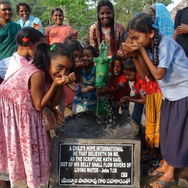 Photo 1 from A CHILDS HOPE INT'L, INC