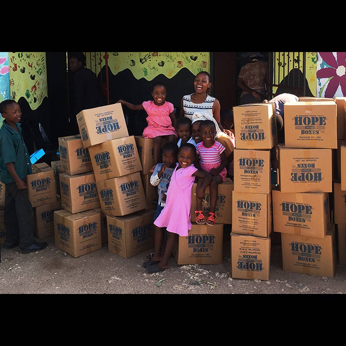 Photo 2 from A CHILDS HOPE INT'L, INC