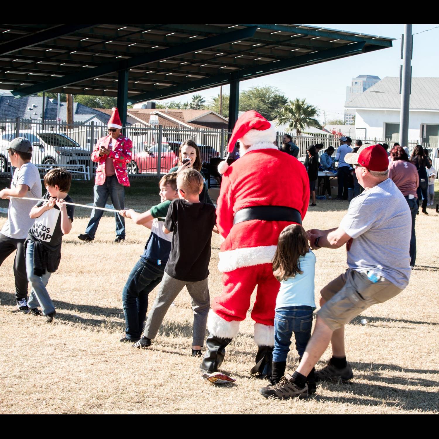 Photo 2 from UnitePHX