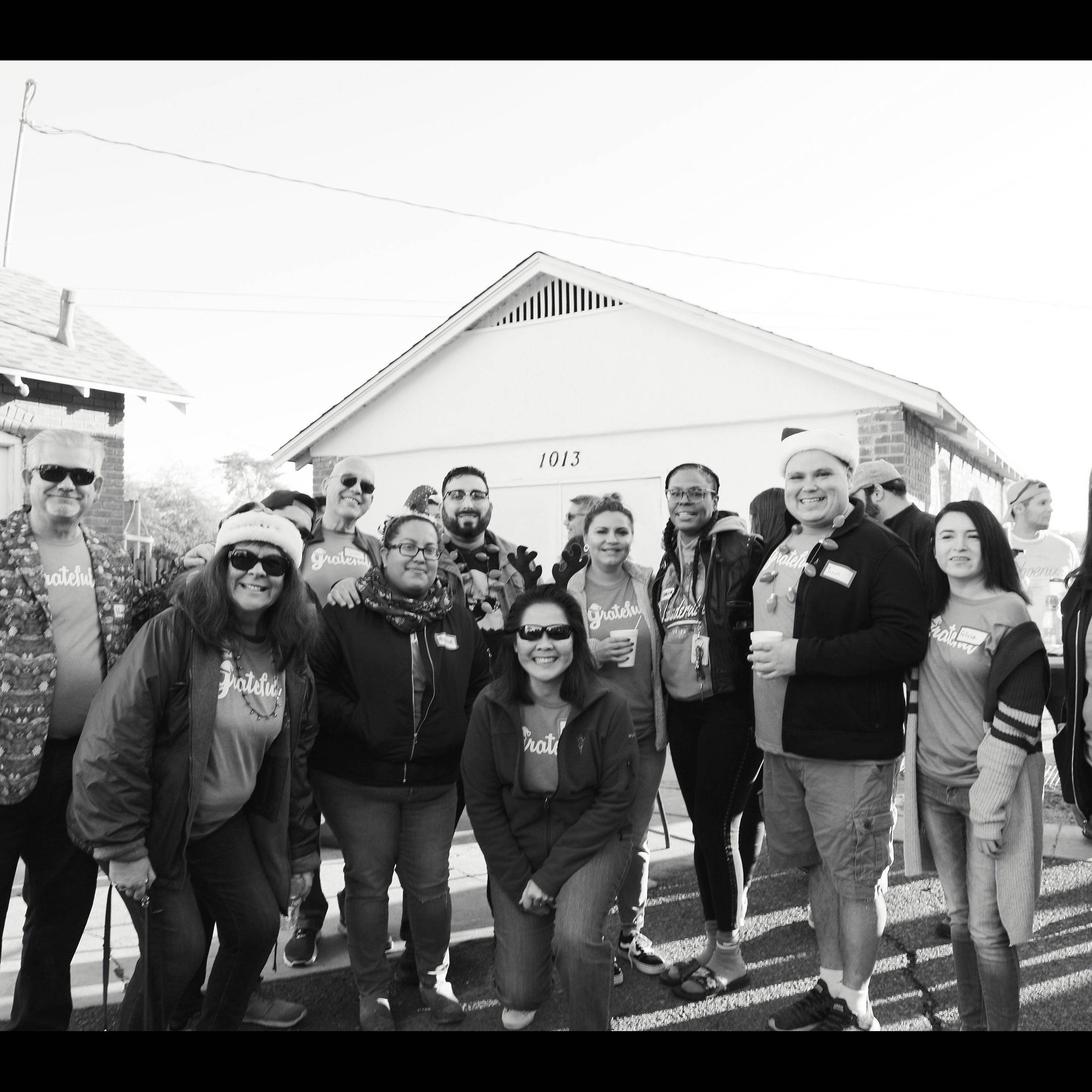 Photo 3 from UnitePHX