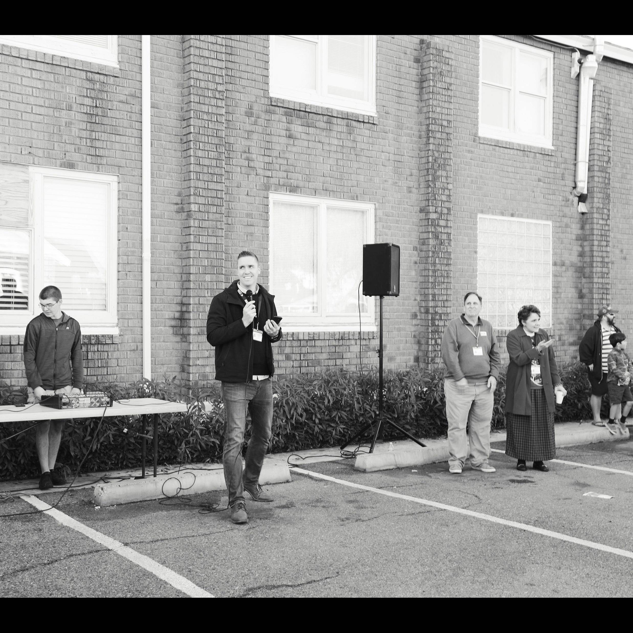 Photo 5 from UnitePHX