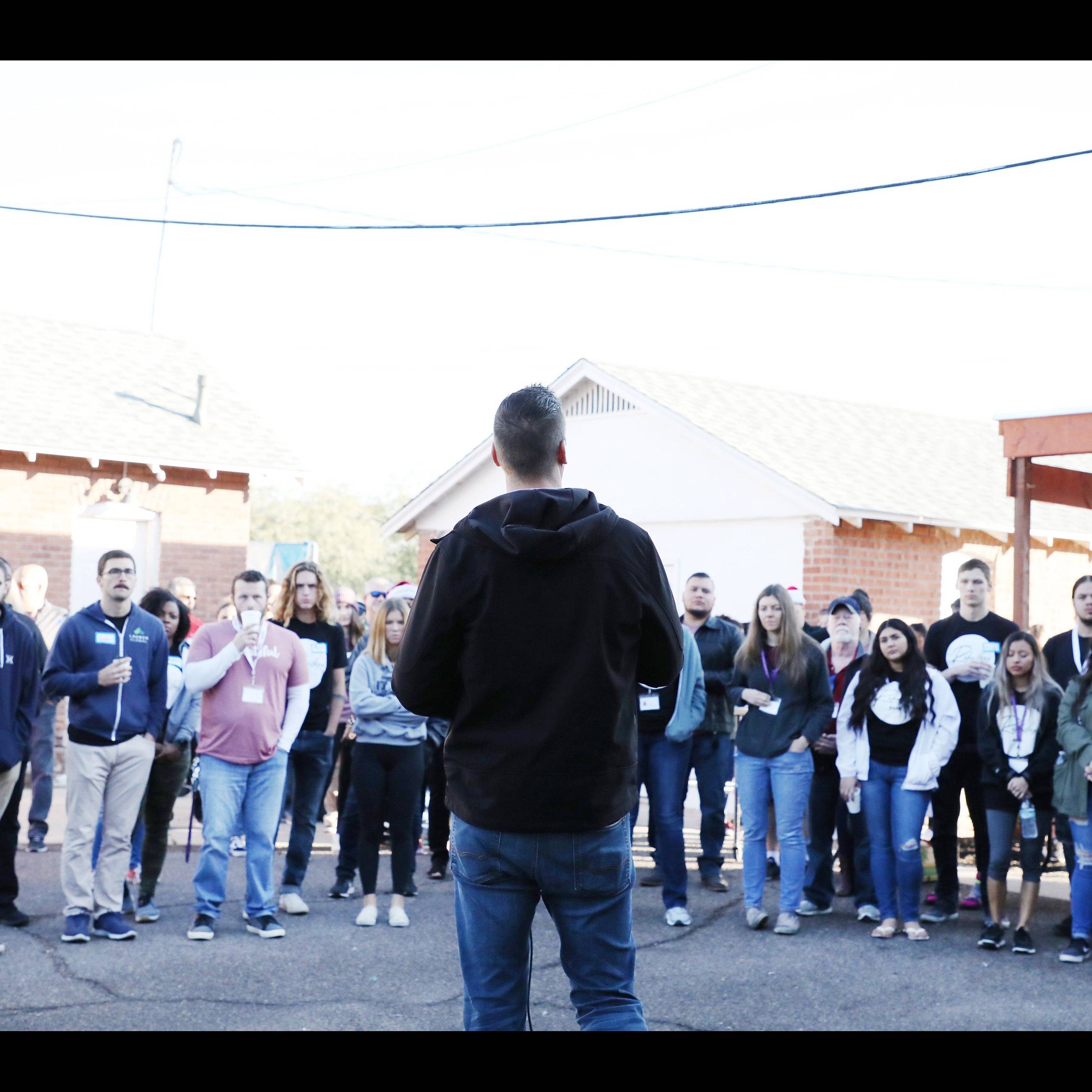 Photo 6 from UnitePHX