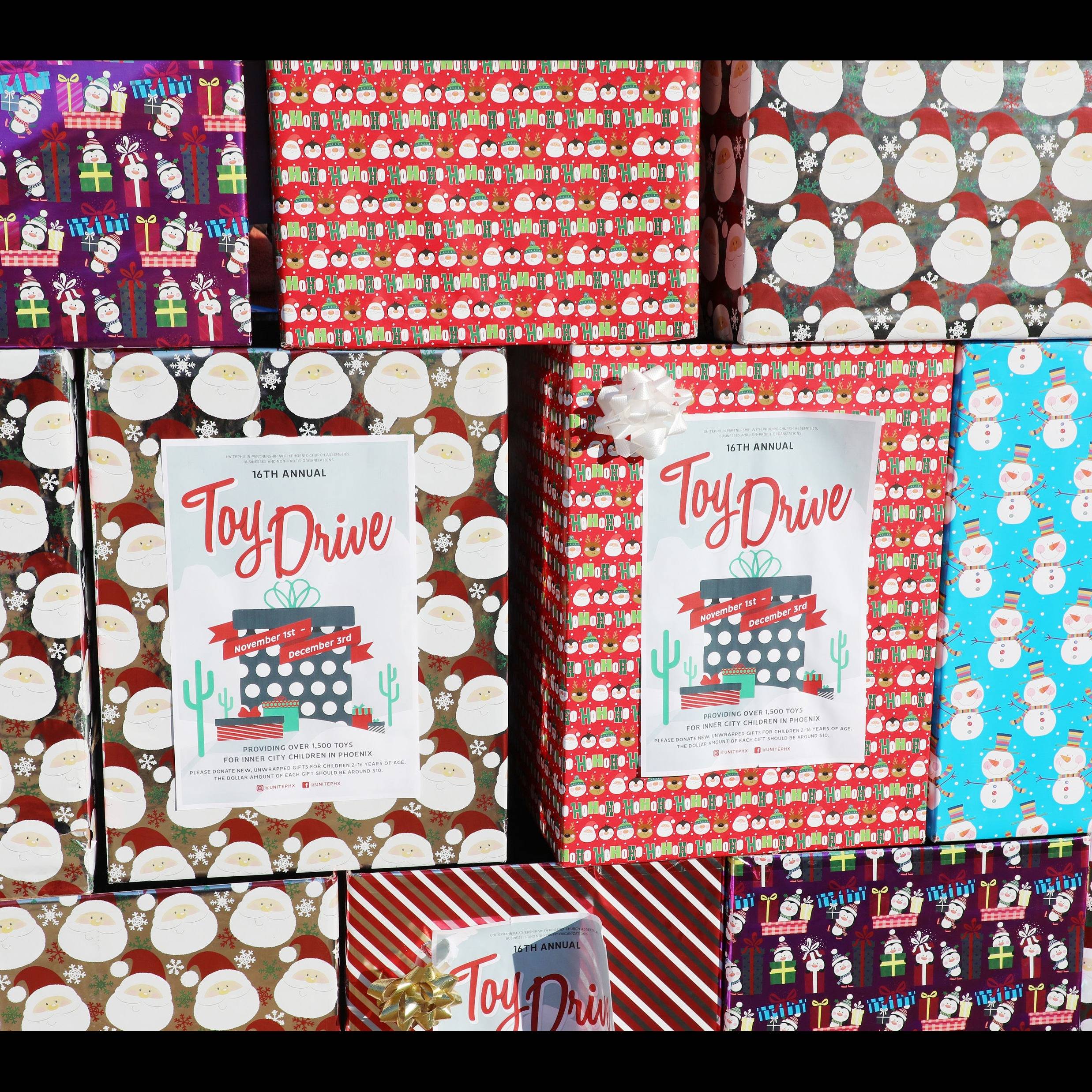 Photo 8 from UnitePHX