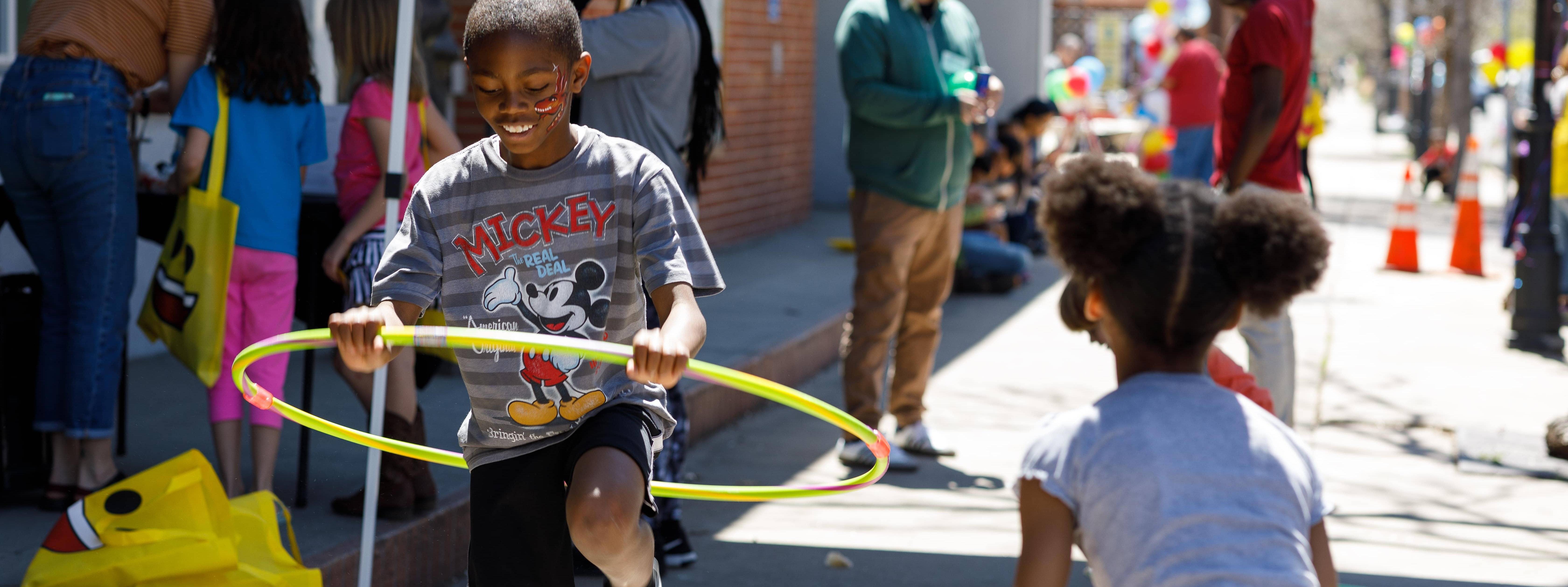 The Conflict Center cover