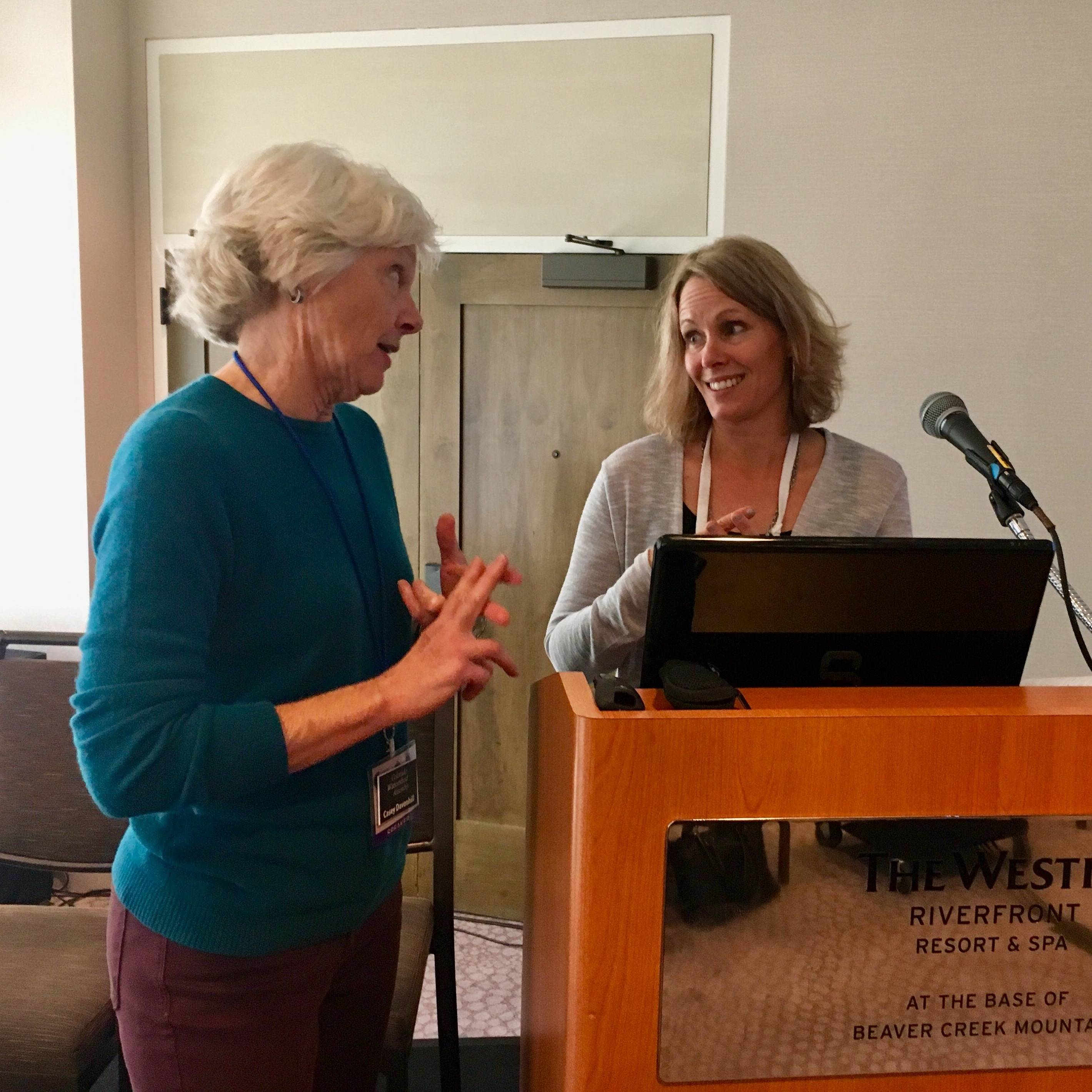 Photo 3 from Colorado Watershed Assembly