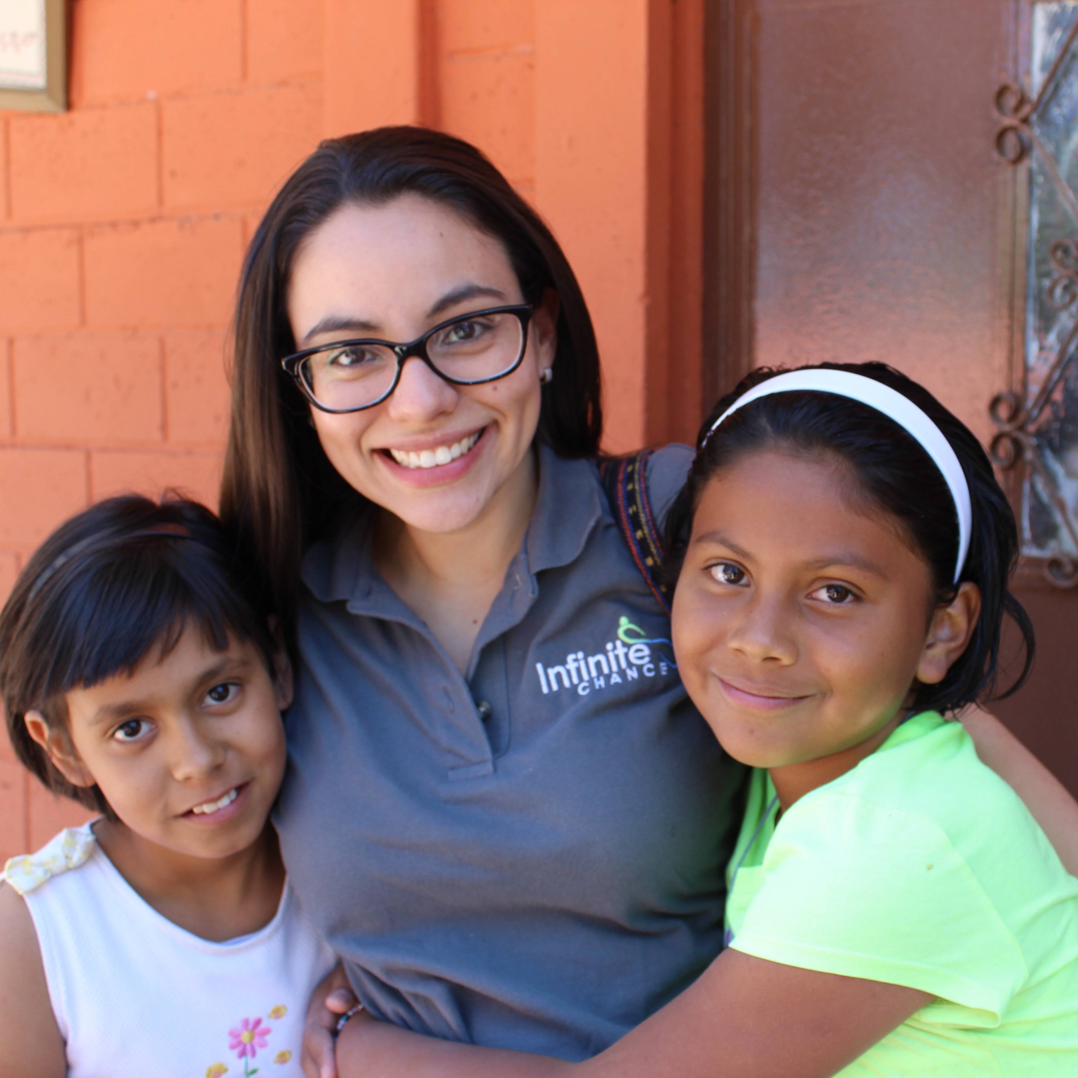 Photo 1 from Infinite Chance