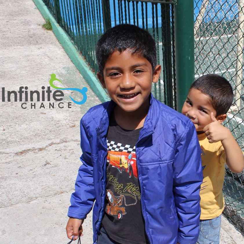 Photo 2 from Infinite Chance