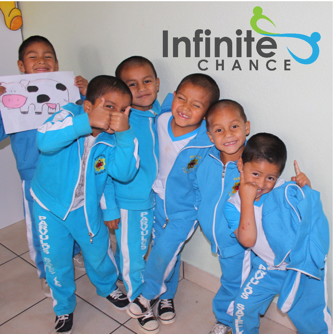 Photo 4 from Infinite Chance