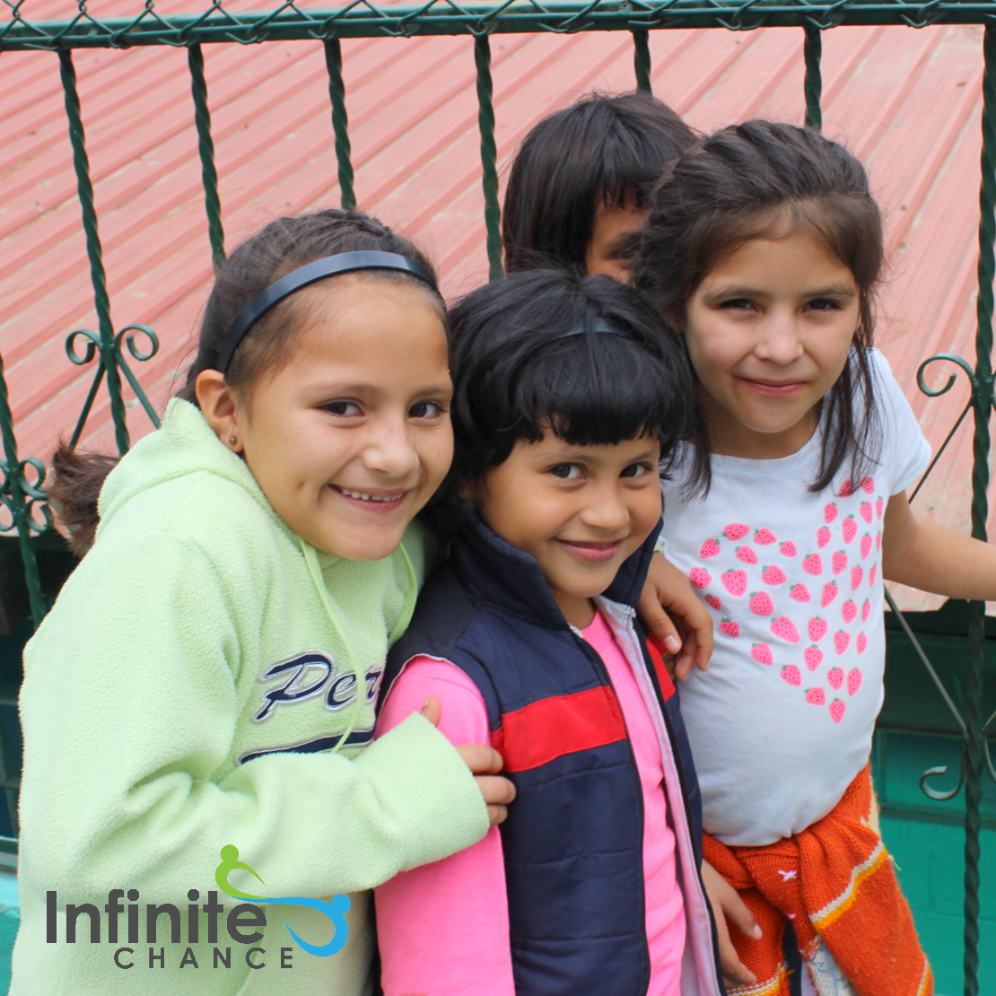 Photo 5 from Infinite Chance