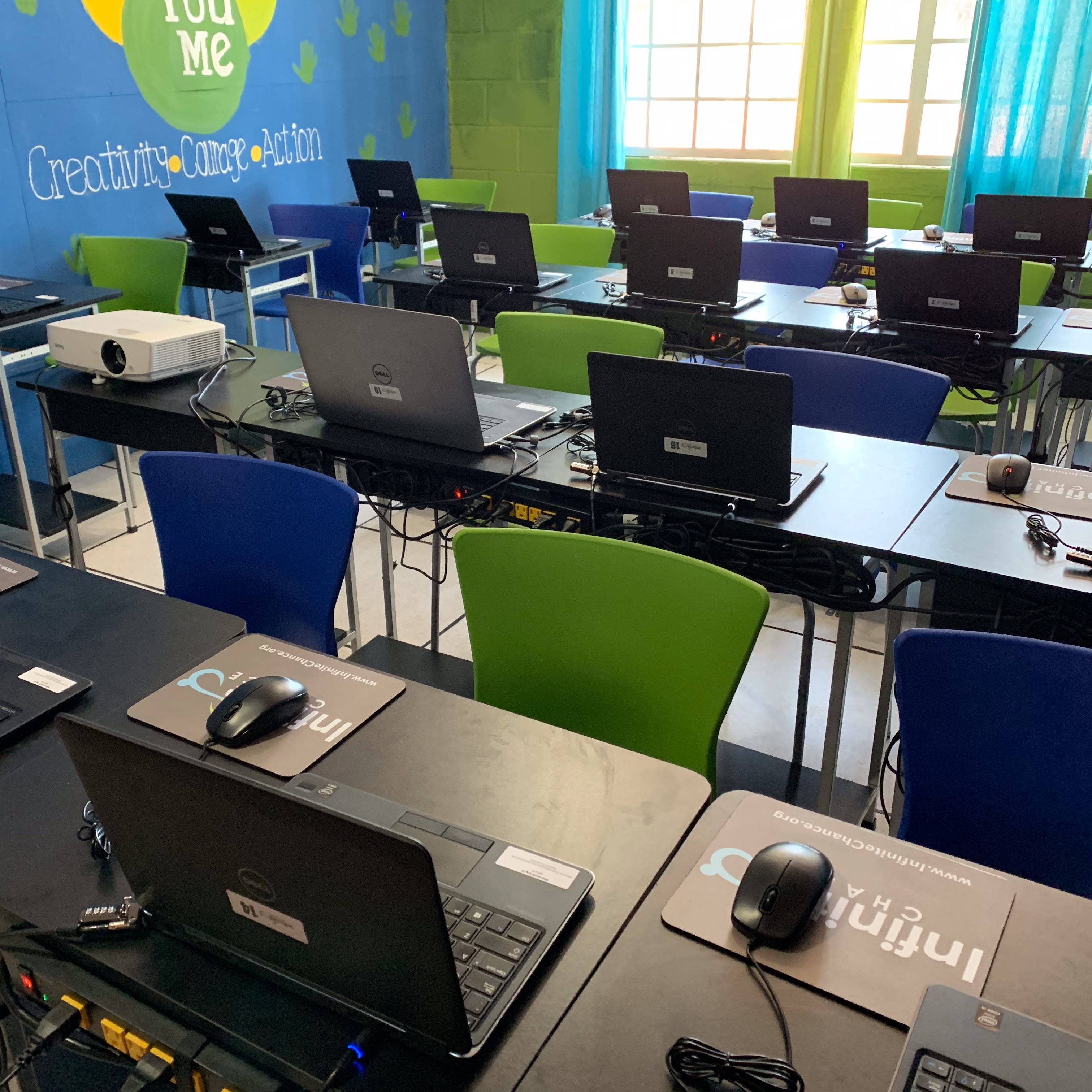 Photo 8 from Infinite Chance