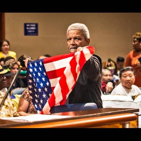 Photo 1 from ALLIANCE FOR AFFORDABLE ENERGY