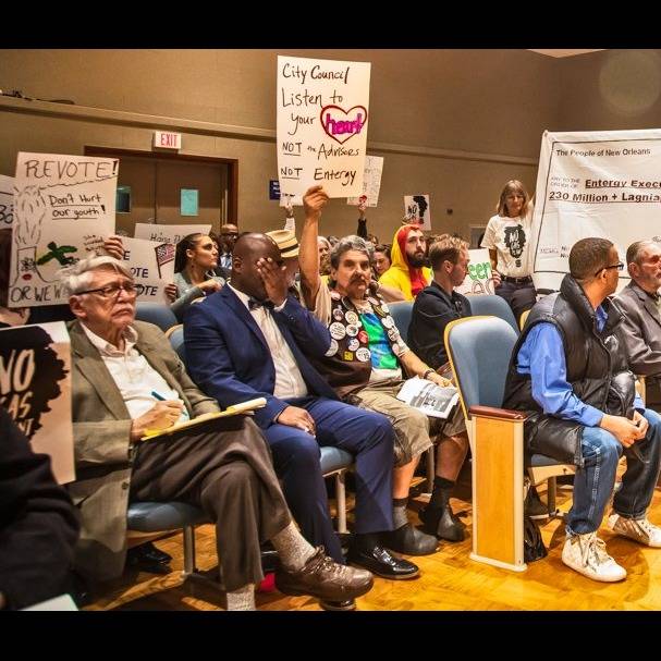 Photo 3 from ALLIANCE FOR AFFORDABLE ENERGY