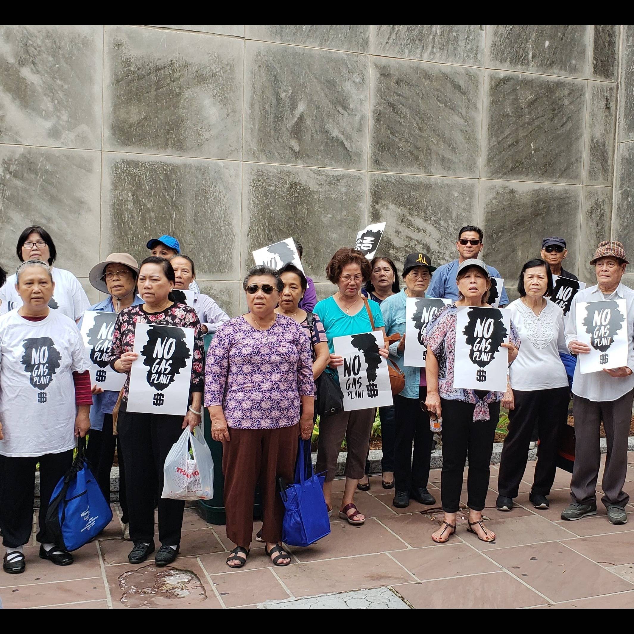 Photo 5 from ALLIANCE FOR AFFORDABLE ENERGY