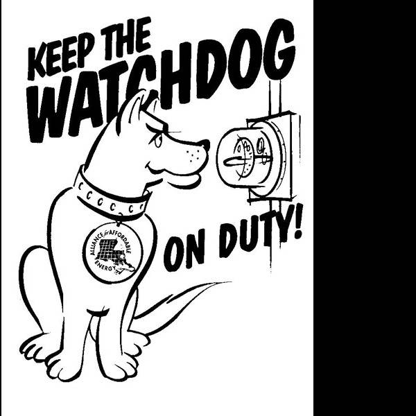 Photo 6 from ALLIANCE FOR AFFORDABLE ENERGY