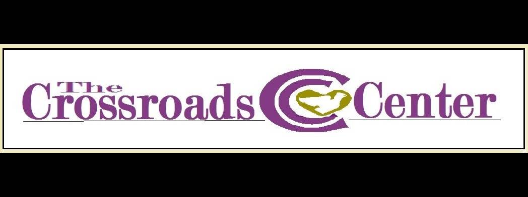 THE CROSSROADS CENTER cover