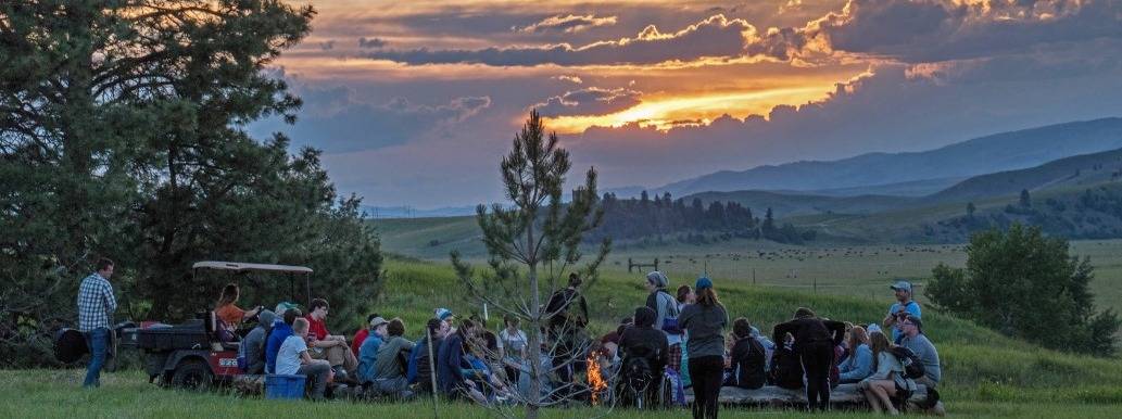 Camp Mak-A-Dream (Children's Oncology Camp Foundation)