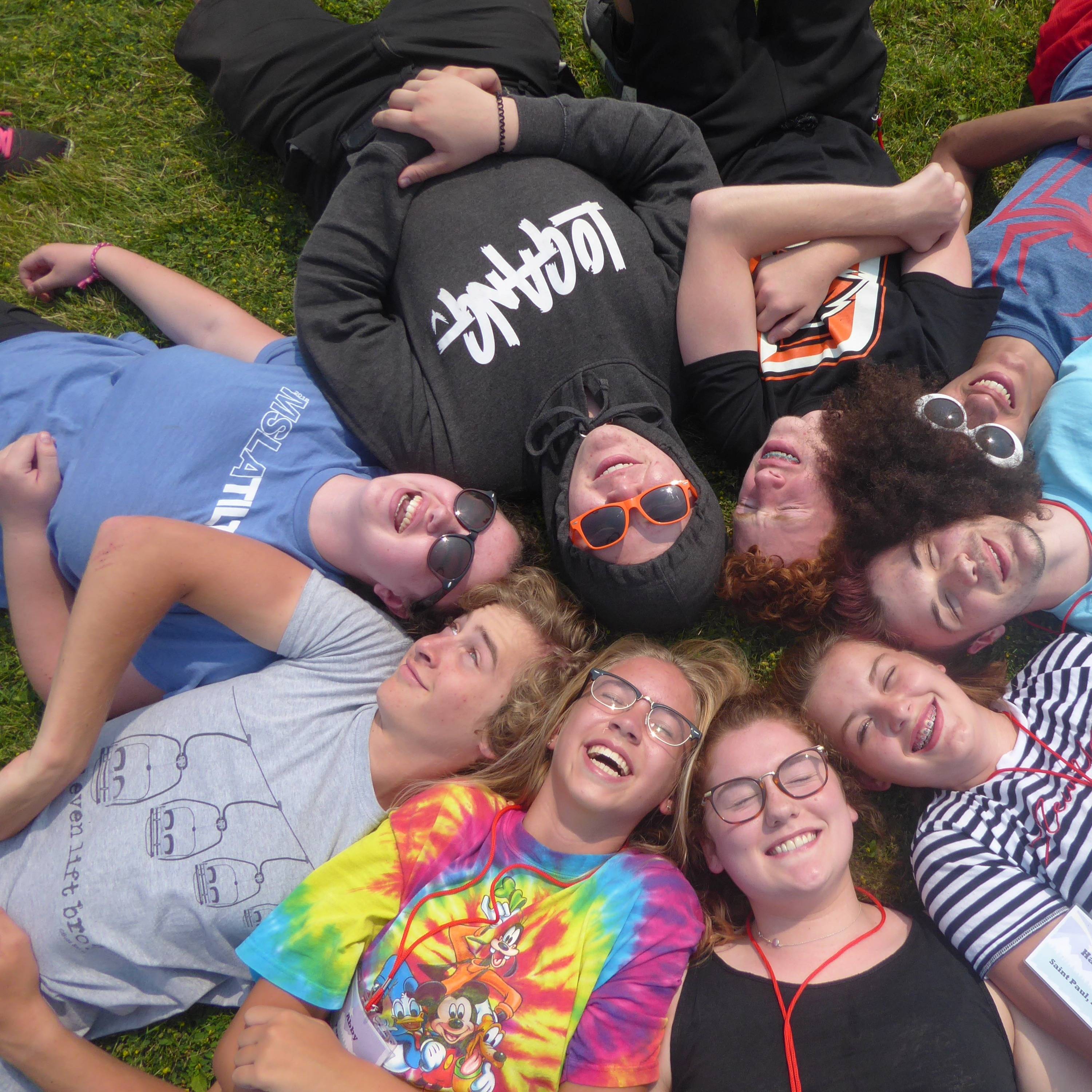 Photo 1 from Camp Mak-A-Dream (Children's Oncology Camp Foundation)