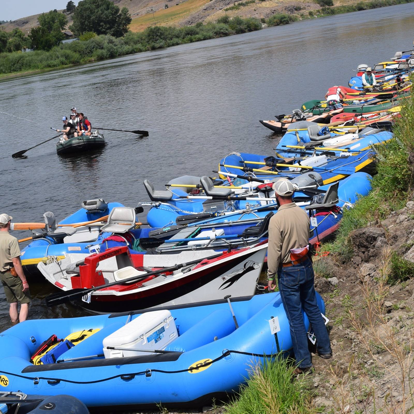 Photo 2 from Camp Mak-A-Dream (Children's Oncology Camp Foundation)