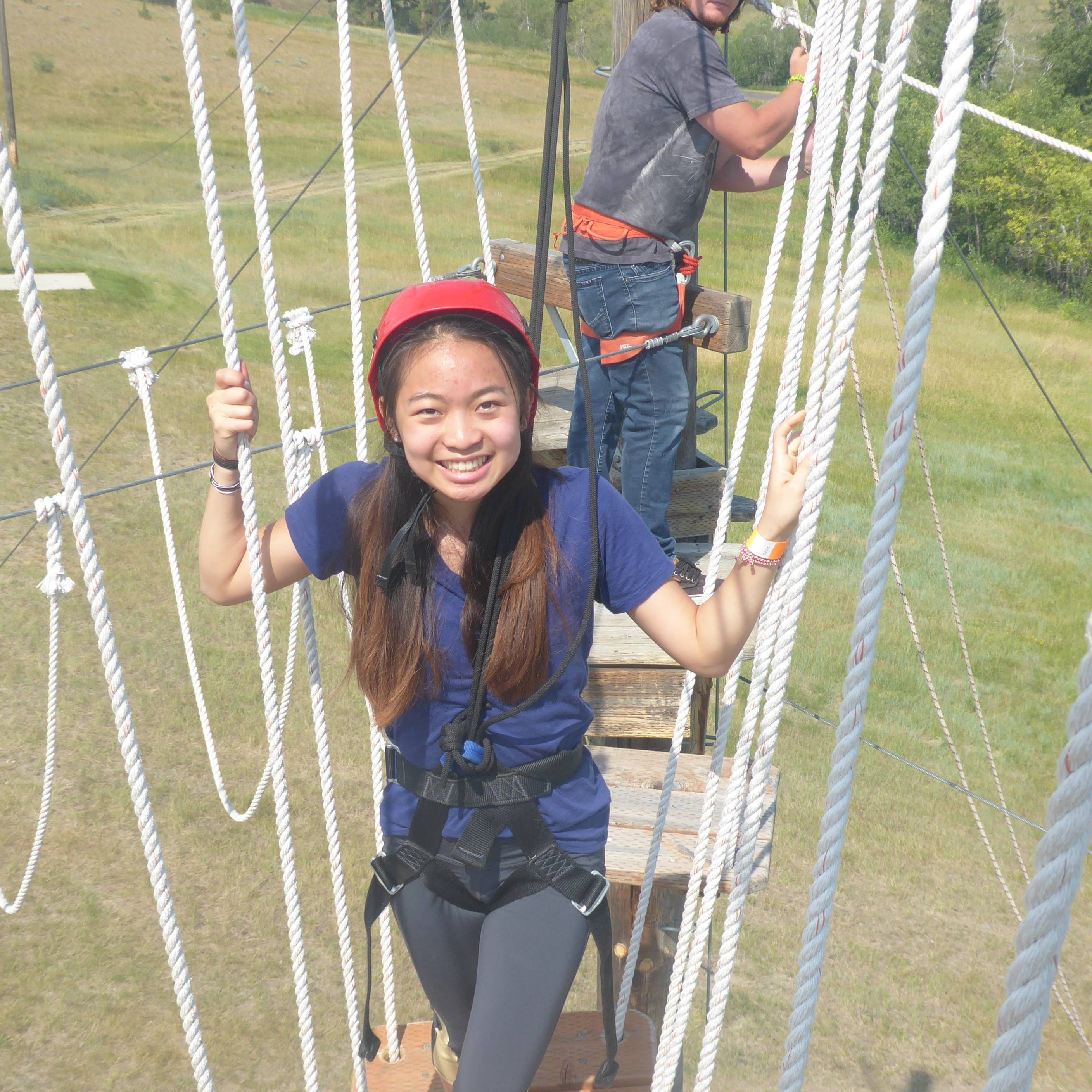 Photo 4 from Camp Mak-A-Dream (Children's Oncology Camp Foundation)