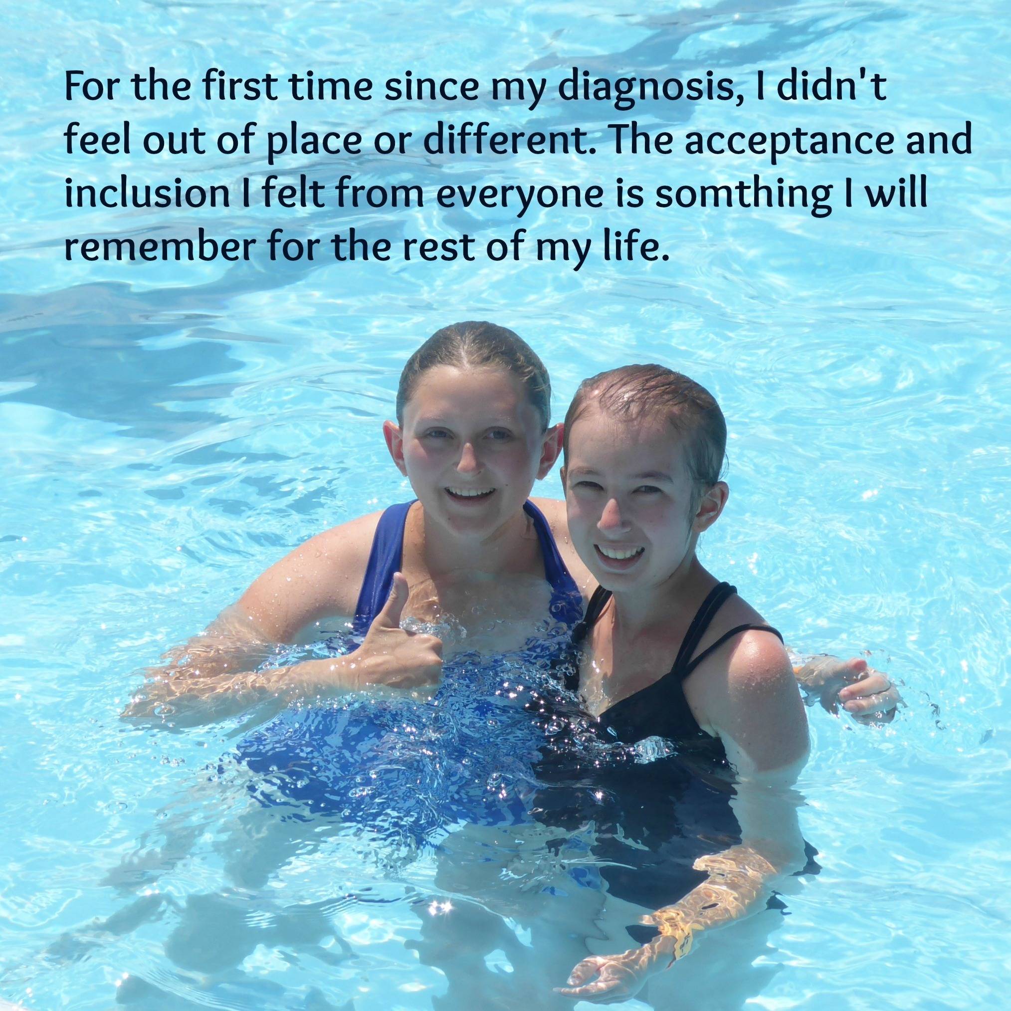 Photo 5 from Camp Mak-A-Dream (Children's Oncology Camp Foundation)