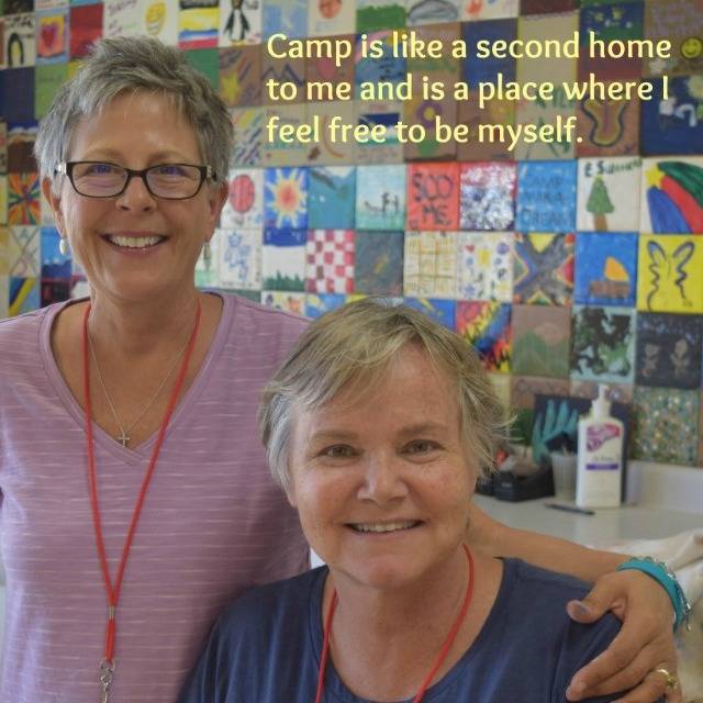 Photo 9 from Camp Mak-A-Dream (Children's Oncology Camp Foundation)