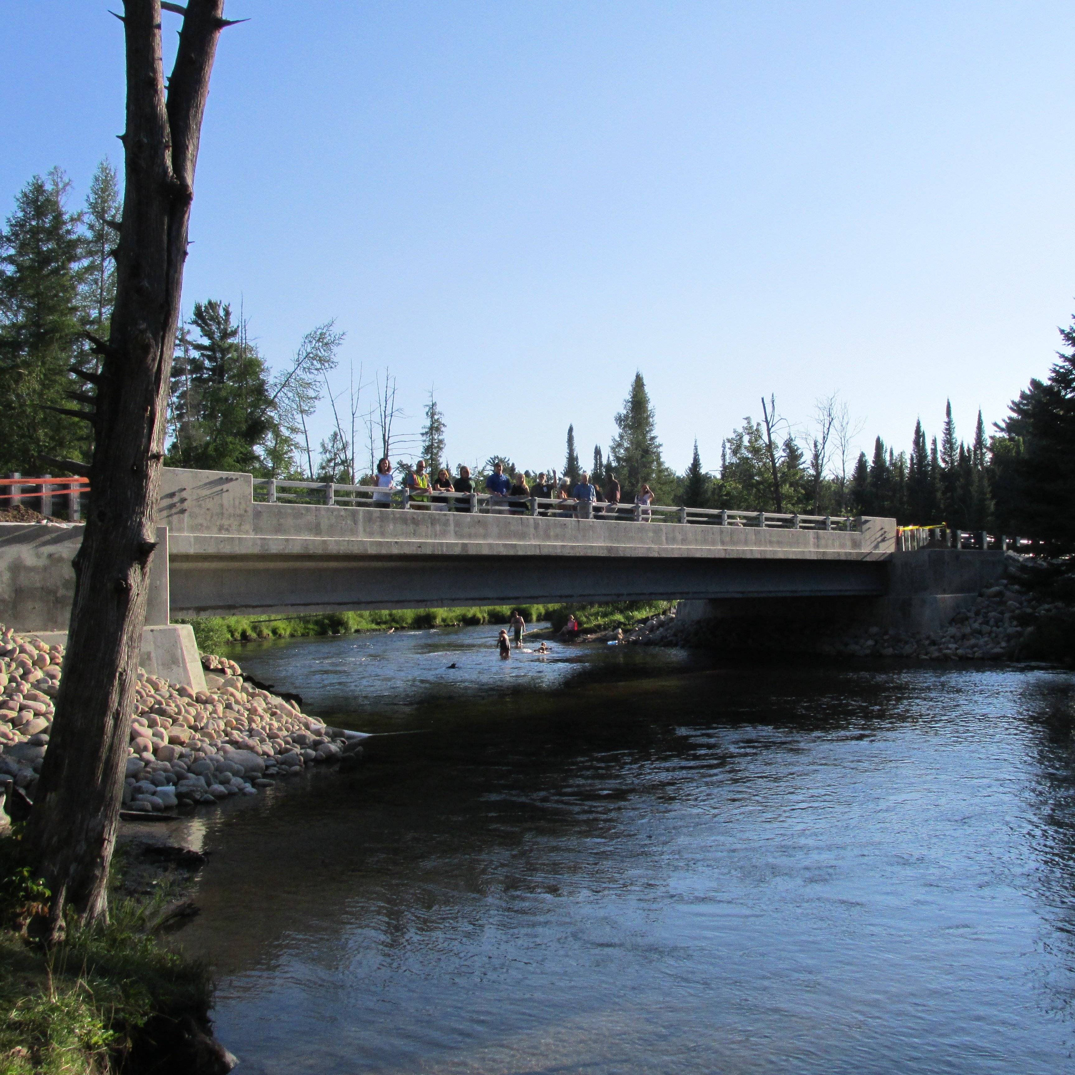 Photo 4 from CONSERVATION RESOURCE ALLIANCE