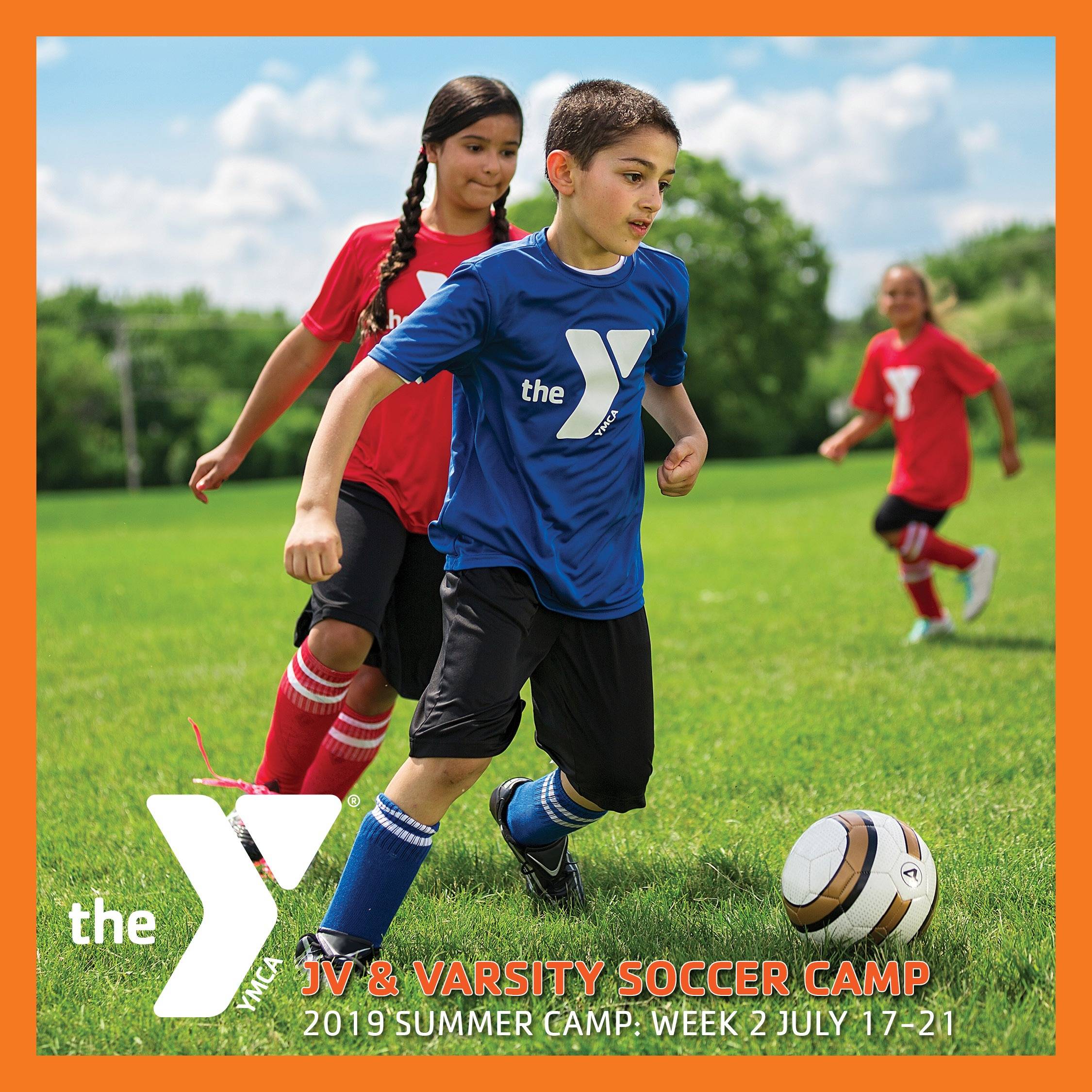 Photo 2 from GALLATIN VALLEY YOUNG MENS CHRISTIAN ASSOCIATION INC