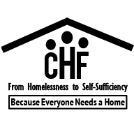 COLORADO HOMELESS FAMILIES INC