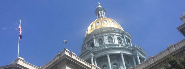 COLORADO CENTER ON LAW AND POLICY