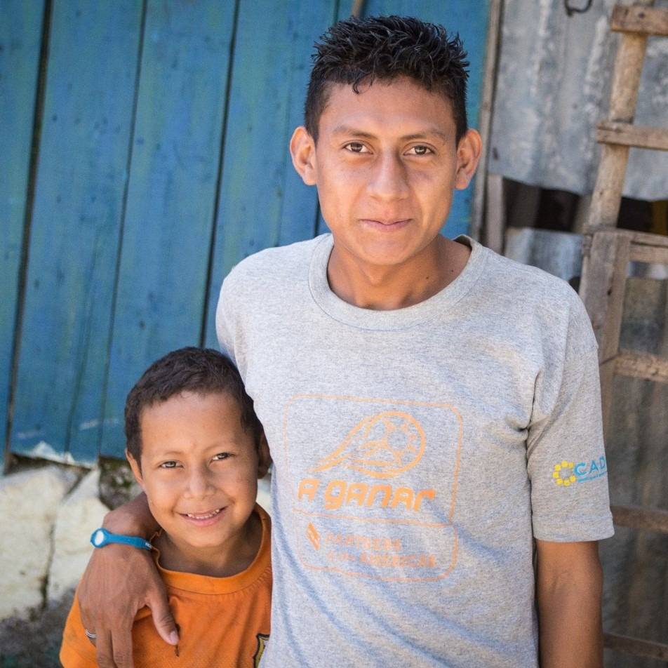 Photo 1 from ASSOCIATION FOR A MORE JUST SOCIETY -U S