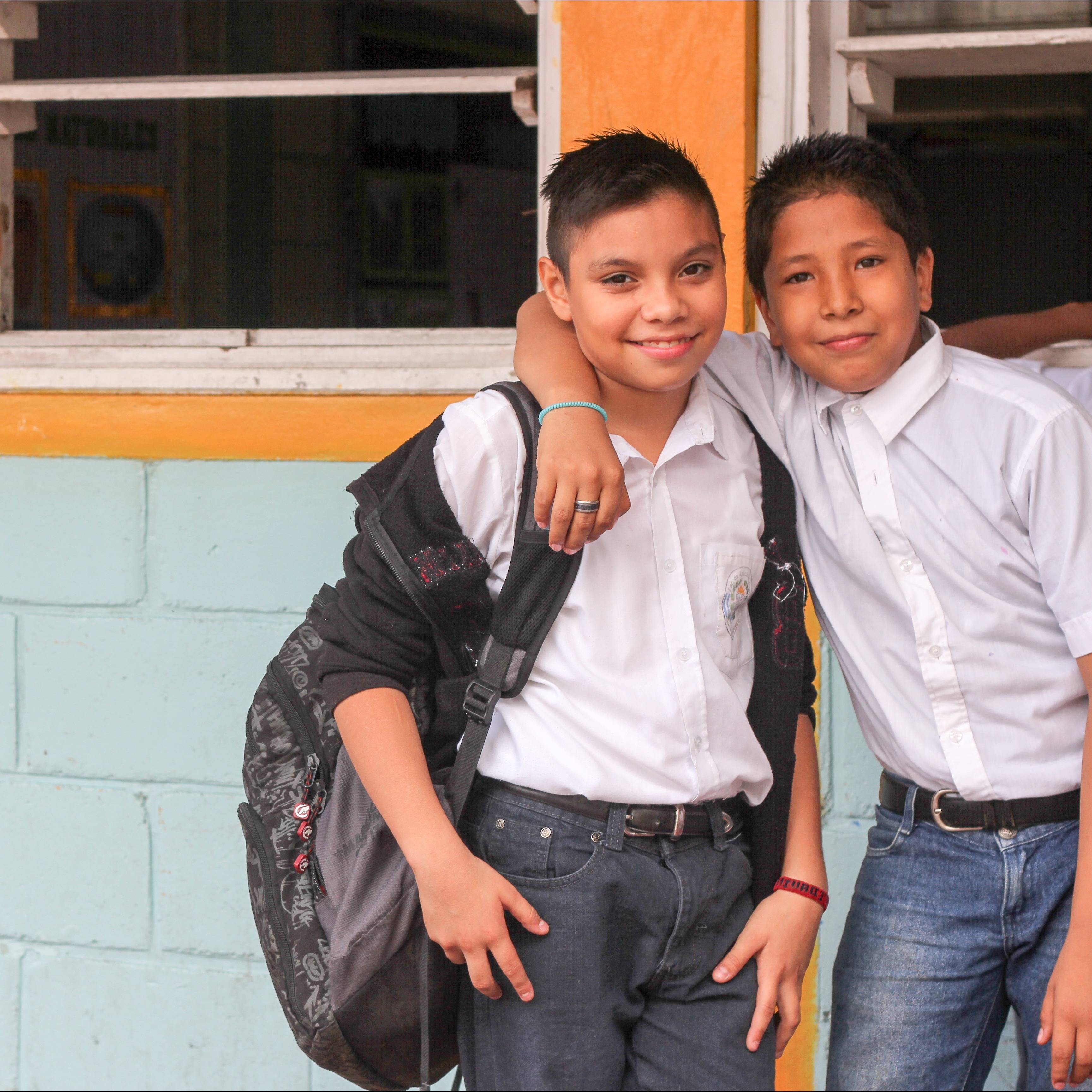 Photo 2 from ASSOCIATION FOR A MORE JUST SOCIETY -U S