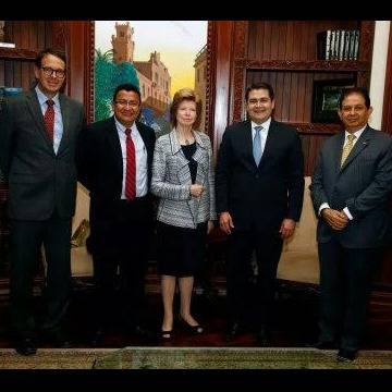 Photo 4 from ASSOCIATION FOR A MORE JUST SOCIETY -U S