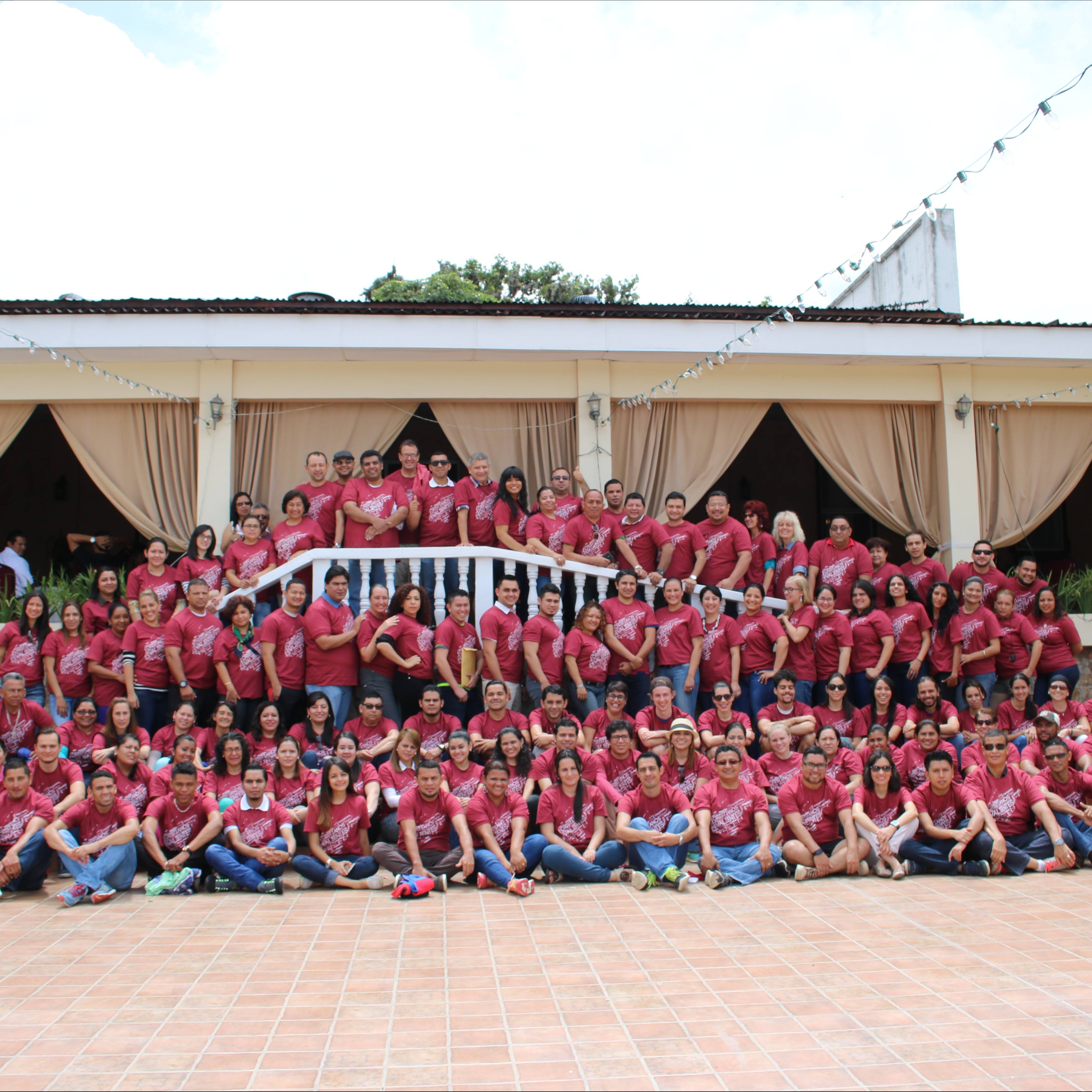 Photo 6 from ASSOCIATION FOR A MORE JUST SOCIETY -U S