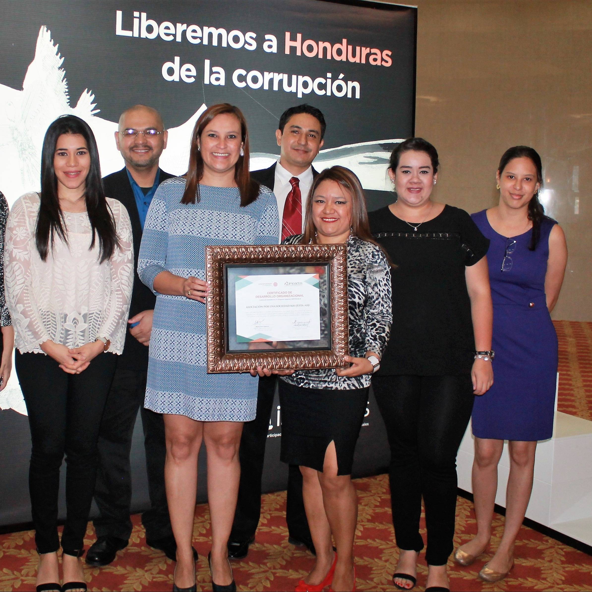 Photo 7 from ASSOCIATION FOR A MORE JUST SOCIETY -U S