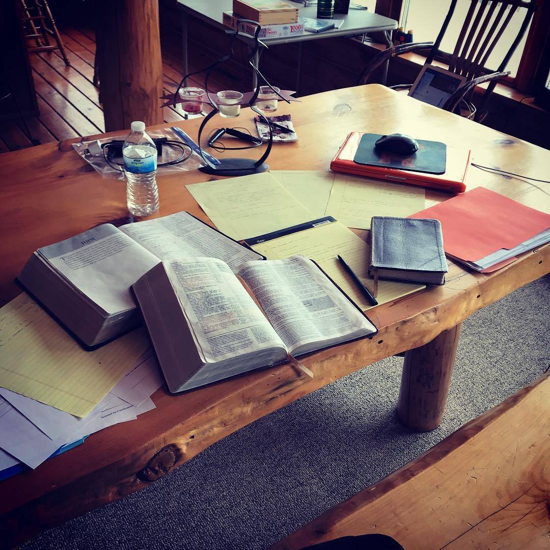 Photo 4 from BARNABAS MINISTRIES