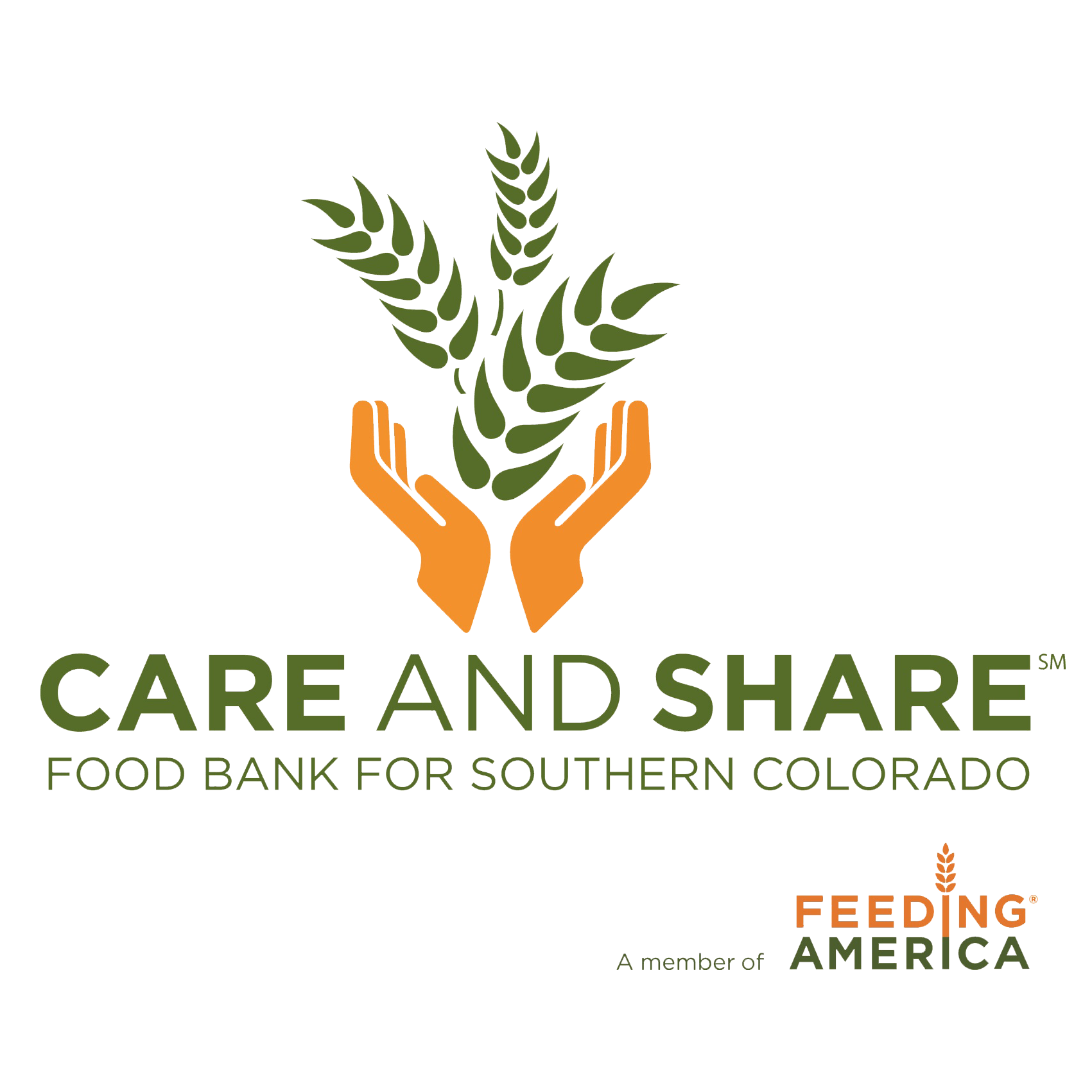 Care and Share Food Bank for Southern Colorado
