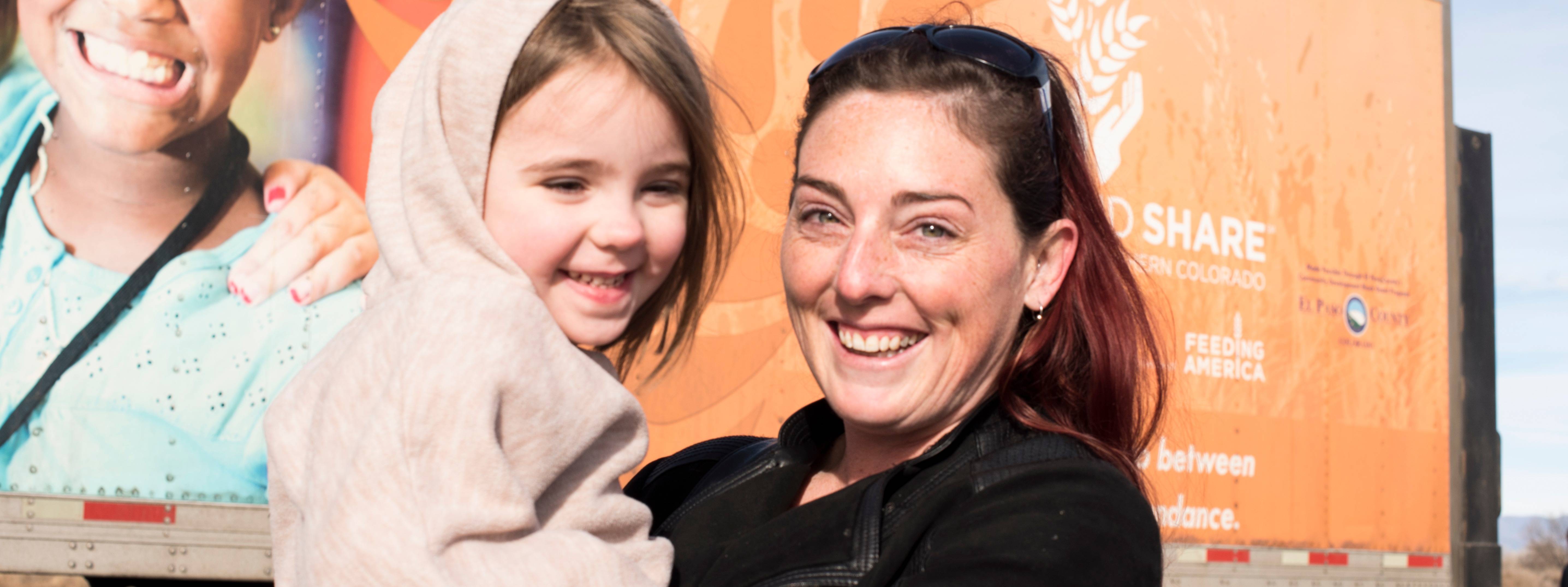 Care and Share Food Bank for Southern Colorado