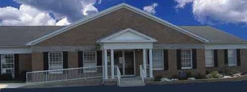 CHILD PROTECTION CENTER OF ROSS COUNTY