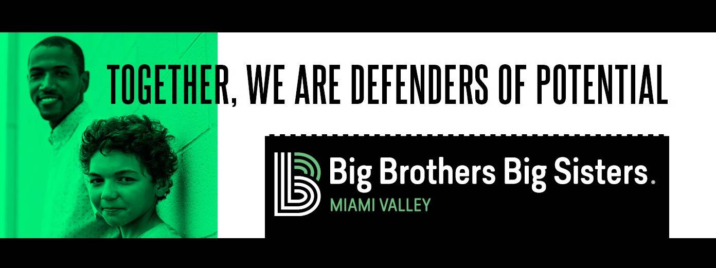 Big Brothers Big Sisters Miami Valley cover