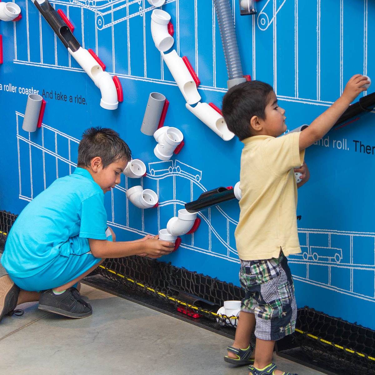 Photo 4 from Fort Collins Museum of Discovery