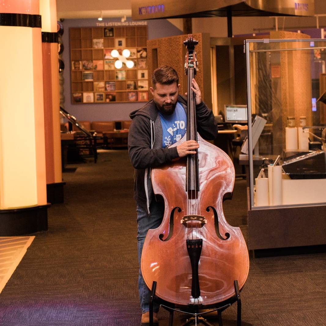 Photo 9 from Fort Collins Museum of Discovery