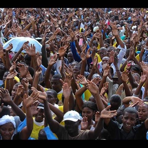 Photo 2 from BIBLES FOR THE WORLD