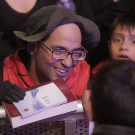 Photo 3 from BIBLES FOR THE WORLD