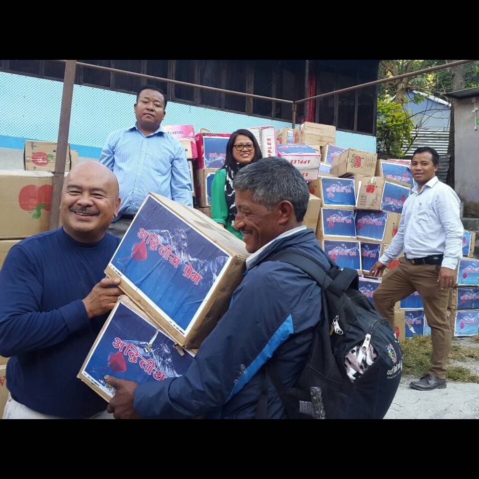 Photo 4 from BIBLES FOR THE WORLD