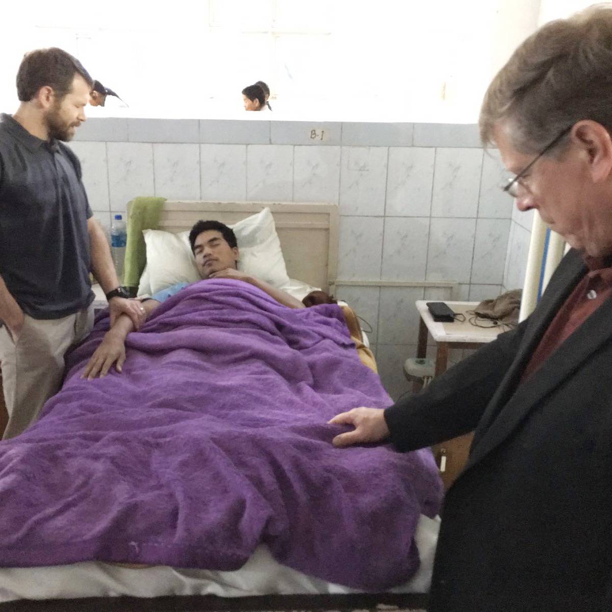 Photo 5 from BIBLES FOR THE WORLD