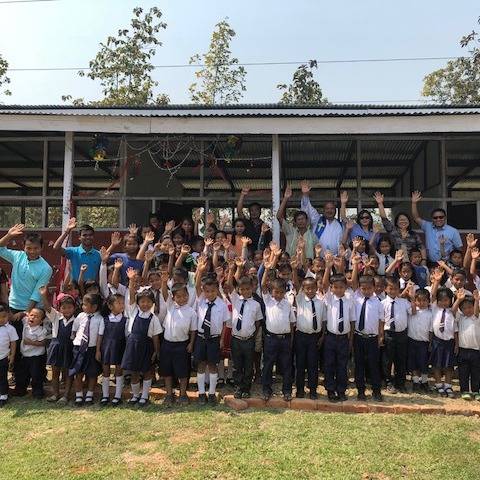 Photo 6 from BIBLES FOR THE WORLD