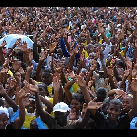 Photo 10 from BIBLES FOR THE WORLD