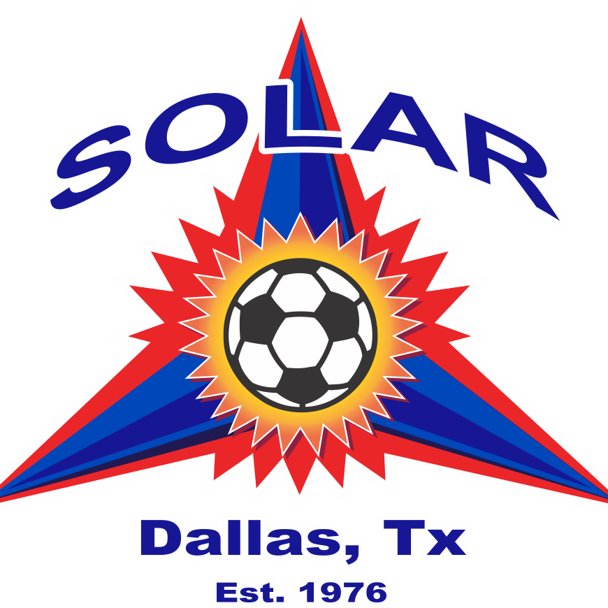 SOLAR SOCCER CLUB