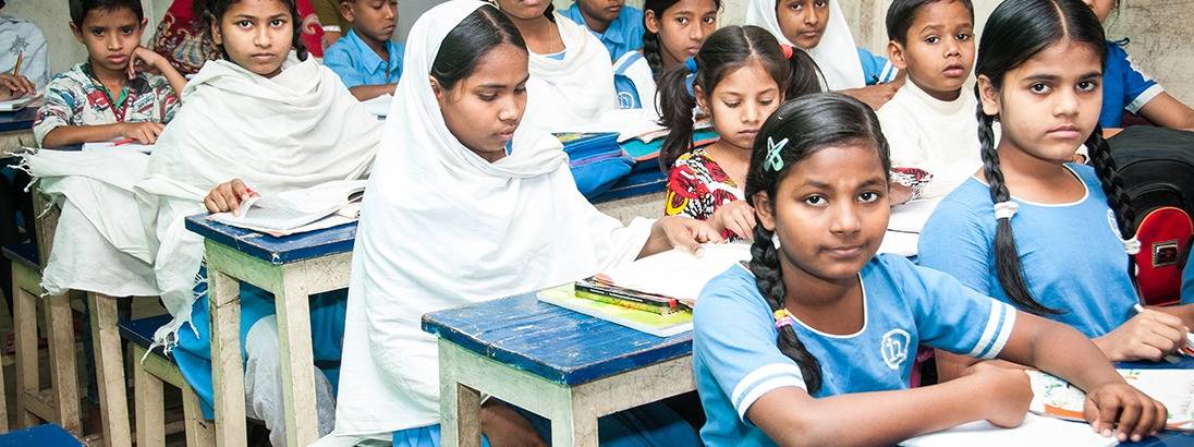 International Needs US