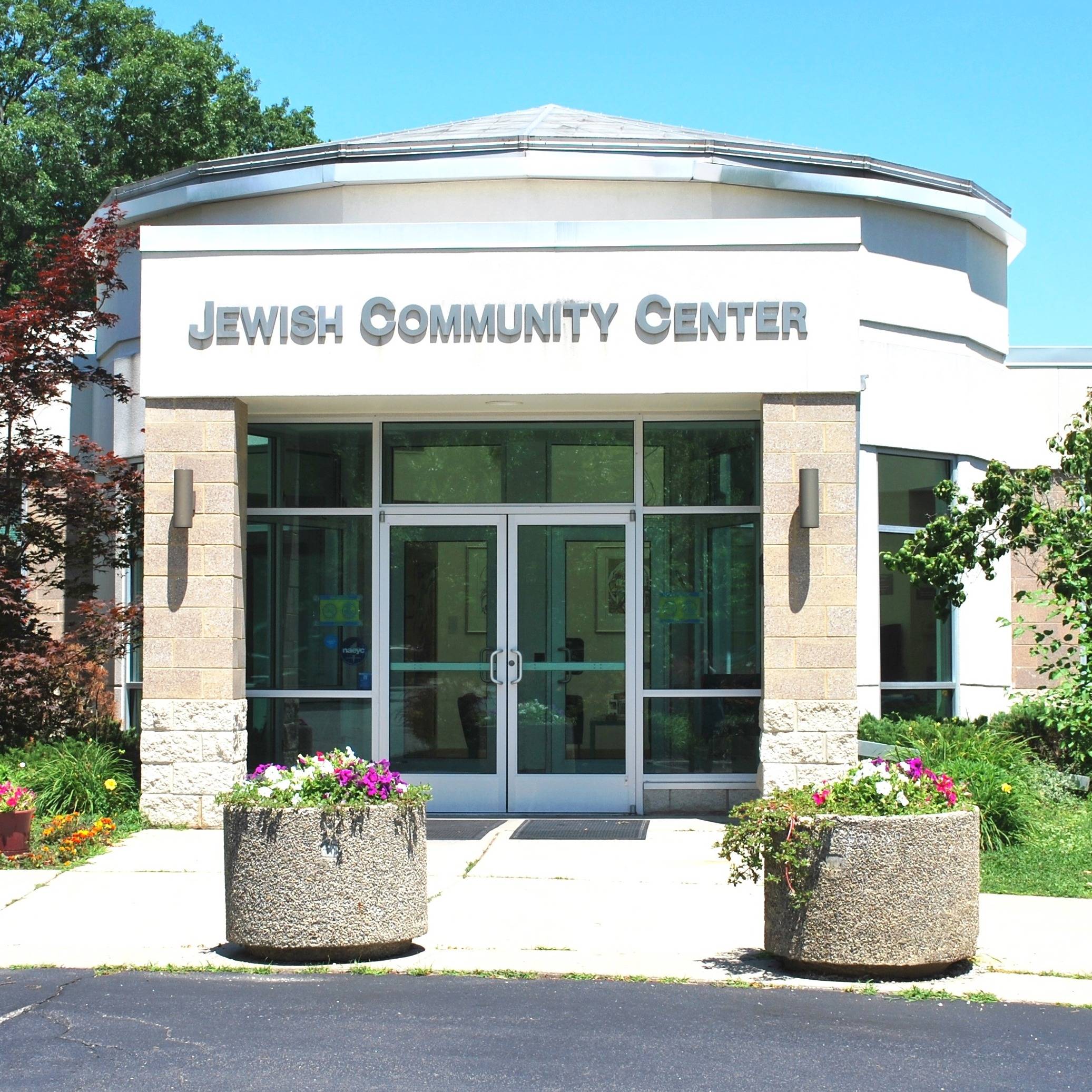 JEWISH COMMUNITY CENTER OF GREATER ANN ARBOR